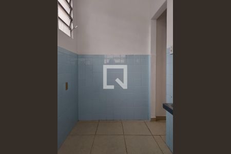 Casa para alugar com 50m², 1 quarto e sem vagaCozinha