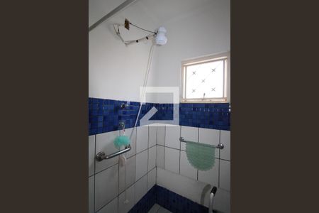 Casa à venda com 154m², 4 quartos e 3 vagasBanheiro da Suíte