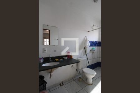 Casa à venda com 154m², 4 quartos e 3 vagasBanheiro da Suíte