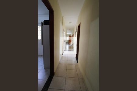 Corredor de casa à venda com 4 quartos, 154m² em Jardim Myrian Moreira da Costa, Campinas