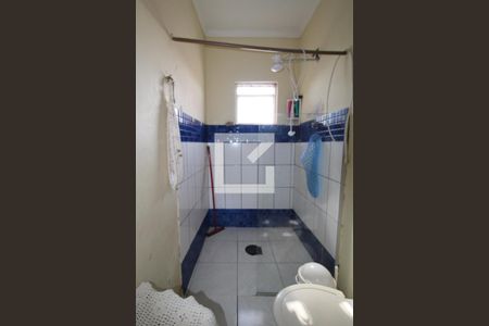 Casa à venda com 154m², 4 quartos e 3 vagasBanheiro Social