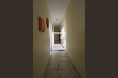 Corredor de casa à venda com 4 quartos, 154m² em Jardim Myrian Moreira da Costa, Campinas