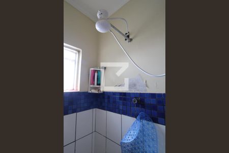 Casa à venda com 154m², 4 quartos e 3 vagasBanheiro Social