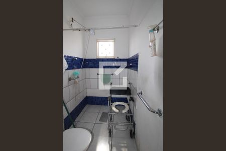 Casa à venda com 154m², 4 quartos e 3 vagasBanheiro da Suíte