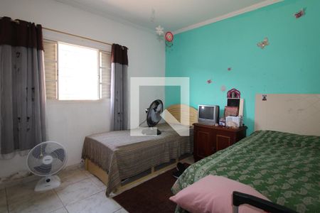 Casa à venda com 154m², 4 quartos e 3 vagasQuarto 3