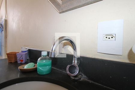 Casa à venda com 154m², 4 quartos e 3 vagasBanheiro Social