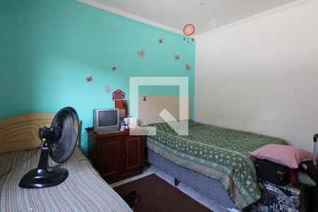 Casa à venda com 154m², 4 quartos e 3 vagasQuarto 3