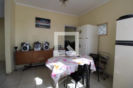 Casa à venda com 154m², 4 quartos e 3 vagasCopa e Cozinha