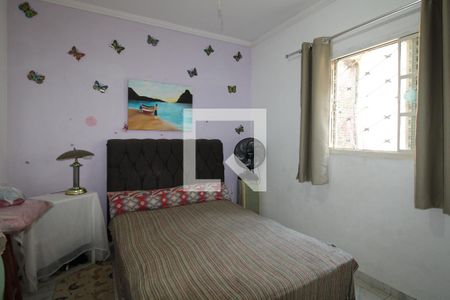 Casa à venda com 154m², 4 quartos e 3 vagasQuarto 2