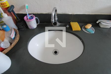 Casa à venda com 154m², 4 quartos e 3 vagasBanheiro da Suíte