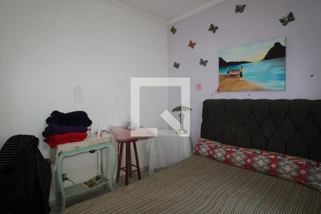 Casa à venda com 154m², 4 quartos e 3 vagasQuarto 2