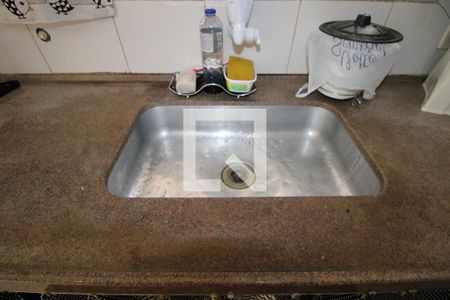 Casa à venda com 154m², 4 quartos e 3 vagasCopa e Cozinha