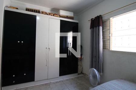 Casa à venda com 154m², 4 quartos e 3 vagasQuarto 3