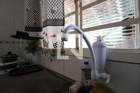 Casa à venda com 154m², 4 quartos e 3 vagasCopa e Cozinha