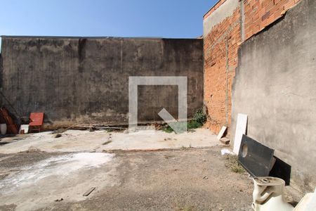 Casa à venda com 154m², 4 quartos e 3 vagasVista do Quarto 3