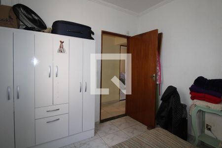 Casa à venda com 154m², 4 quartos e 3 vagasQuarto 2