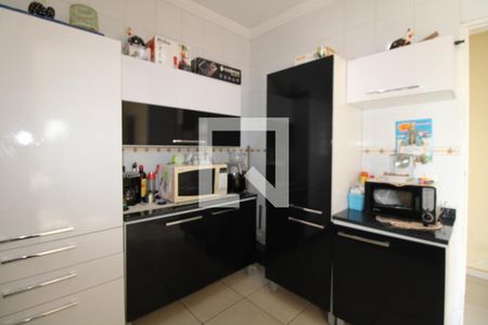 Casa à venda com 154m², 4 quartos e 3 vagasCopa e Cozinha