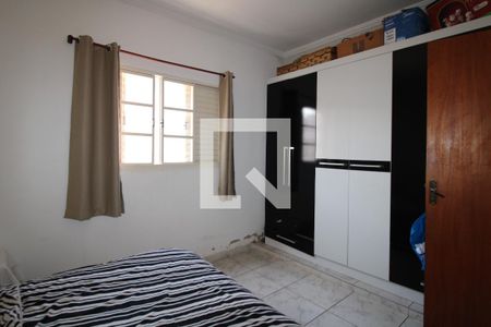 Casa à venda com 154m², 4 quartos e 3 vagasQuarto 4 (suíte)