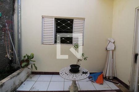 Casa à venda com 154m², 4 quartos e 3 vagasVista do Quarto 2