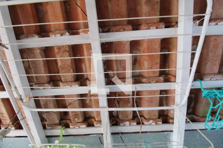 Casa à venda com 154m², 4 quartos e 3 vagasÁrea de Serviço