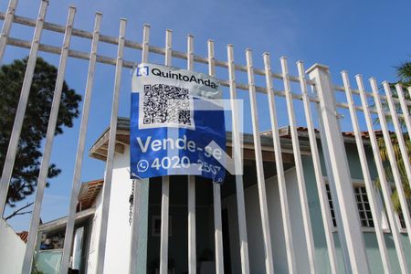 Casa à venda com 154m², 4 quartos e 3 vagasPlaquinha