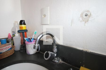 Casa à venda com 154m², 4 quartos e 3 vagasBanheiro da Suíte