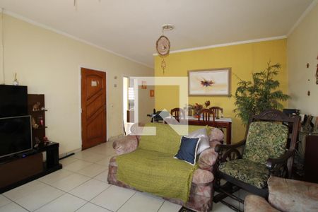 Sala de casa à venda com 4 quartos, 154m² em Jardim Myrian Moreira da Costa, Campinas