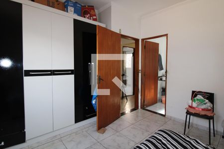 Casa à venda com 154m², 4 quartos e 3 vagasQuarto 4 (suíte)