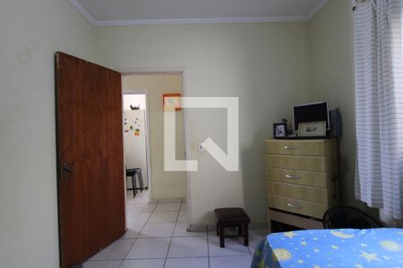 Quarto 1 de casa à venda com 4 quartos, 154m² em Jardim Myrian Moreira da Costa, Campinas