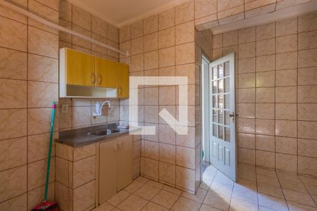 Apartamento à venda com 69m², 2 quartos e sem vagaCozinha 