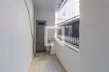 Apartamento à venda com 69m², 2 quartos e sem vagaLavanderia 