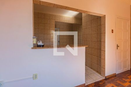 Apartamento à venda com 69m², 2 quartos e sem vagaCozinha 