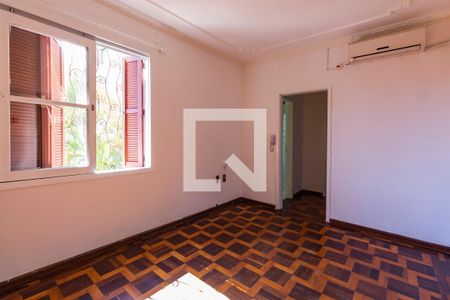 Sala  de apartamento à venda com 2 quartos, 69m² em Petrópolis, Porto Alegre