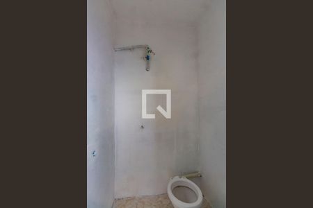 Apartamento à venda com 69m², 2 quartos e sem vagaBanheiro de Serviço