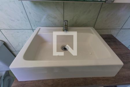 Apartamento à venda com 69m², 2 quartos e sem vagaBanheiro 