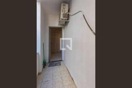 Apartamento à venda com 69m², 2 quartos e sem vagaLavanderia 