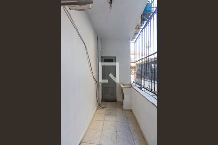 Apartamento à venda com 69m², 2 quartos e sem vagaLavanderia 