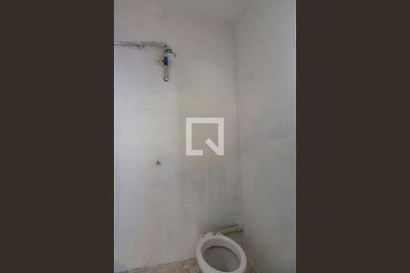 Apartamento à venda com 69m², 2 quartos e sem vagaBanheiro de Serviço