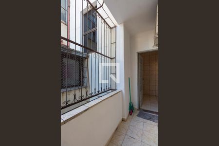 Apartamento à venda com 69m², 2 quartos e sem vagaLavanderia 