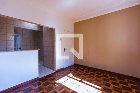 Sala  de apartamento à venda com 2 quartos, 69m² em Petrópolis, Porto Alegre