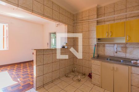 Apartamento à venda com 69m², 2 quartos e sem vagaCozinha 