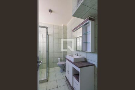 Apartamento à venda com 69m², 2 quartos e sem vagaBanheiro 