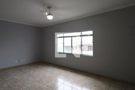 Sala de casa para alugar com 3 quartos, 150m² em Jardim Santa Emilia, Guarulhos