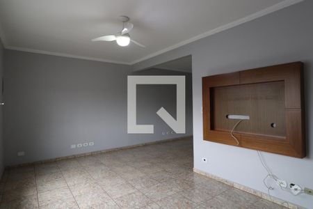 Sala de casa para alugar com 3 quartos, 150m² em Jardim Santa Emilia, Guarulhos