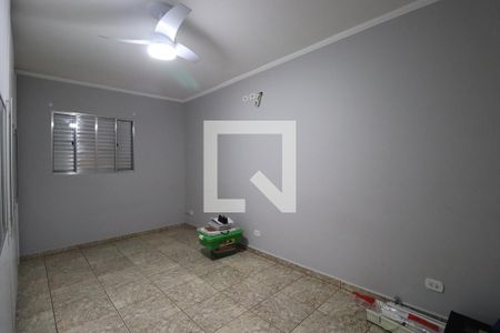 Quarto 2 de casa para alugar com 3 quartos, 150m² em Jardim Santa Emilia, Guarulhos