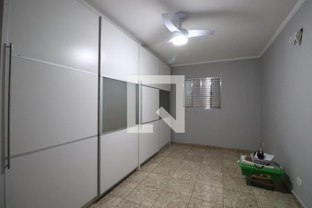 Quarto 2 de casa para alugar com 3 quartos, 150m² em Jardim Santa Emilia, Guarulhos