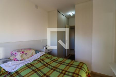 Apartamento à venda com 120m², 3 quartos e 2 vagasSuíte 3