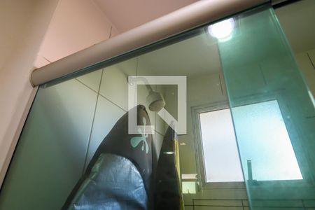 Apartamento à venda com 120m², 3 quartos e 2 vagasBanheiro da Suíte 1