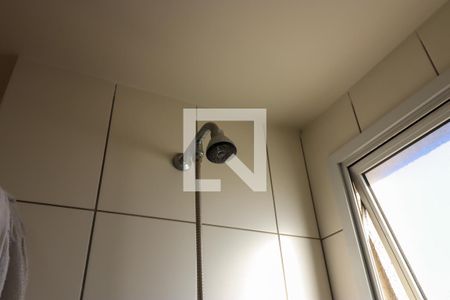 Apartamento à venda com 120m², 3 quartos e 2 vagasBanheiro da Suíte 3