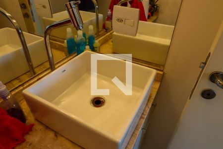 Apartamento à venda com 120m², 3 quartos e 2 vagasLavabo